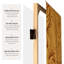 47.25'' 3 - Panel Folding Room Divider-66592899