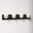 Bertram 4 - Light Dimmable Vanity Light