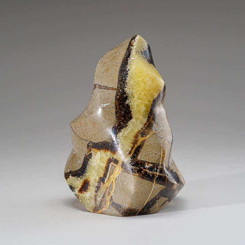 Septarian Crystal