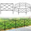 Metal Garden Accents Accessories