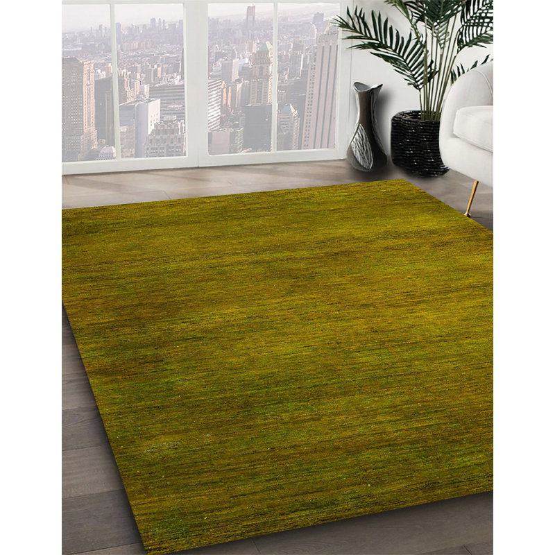 Indoor Rug, Square 3'