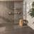 Rural Haven 8" X 48" Porcelain Wood Look Tile-117266093