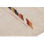 Kilim & Flat Weave One-of-a-Kind 3'11X9'2 Area Rug