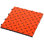 Carreau de plancher de garage 12 po x 12 po