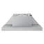 Insert de hotte de cuisine murale en acier inoxydable ZLINE de 40 po ZLINE