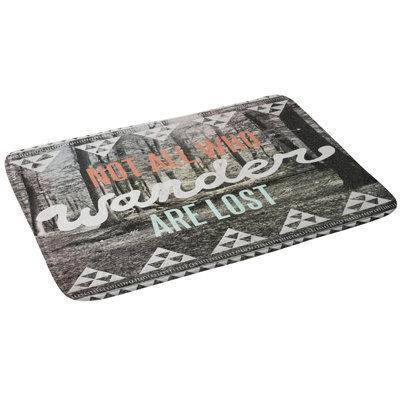 Tapis pour salle de bain