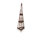 Treillis en bois Obélisque H 72 po x l 17 po 