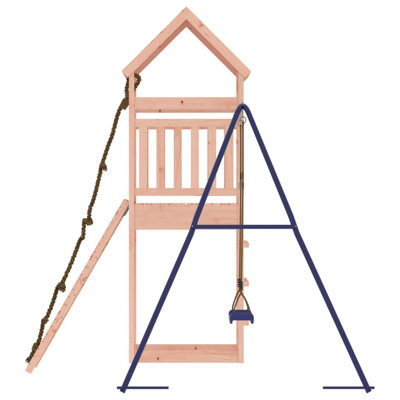 Schaukel-Set Guardado