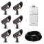 LED Spotlight Set-79111317-79111316