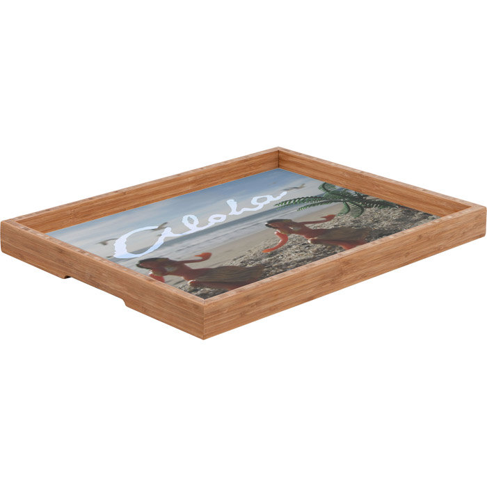 Bamboo Tray