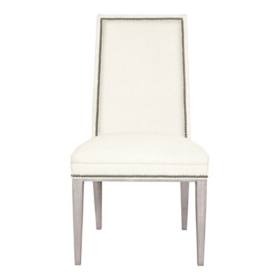 Michael Weiss Hanover Plain Back Side Chair
