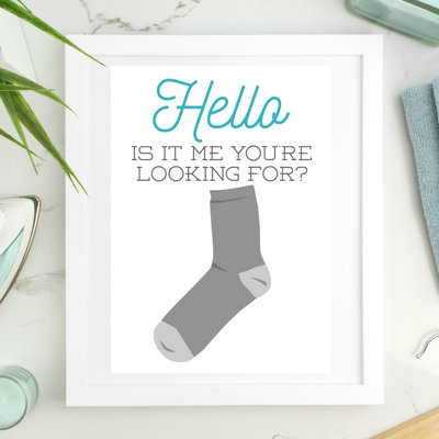 " Hello Is It Me You "