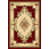 Burgundy/Beige selected