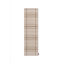 Line Flatweave Striped Area Rug