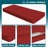 Ebern Designs 2" H Custom Bay Window Bench/Window Seat Cushion, 75D High-Resilience Foam, Indoor/Outdoor Use-706172620-706172634