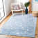 Dominica Hand Woven Performance Geometric Rug