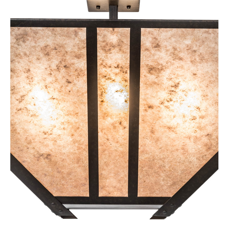 Arta 6 - Light Pendant