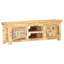 Saxis Unfinished TV Stand for TVs up to 50"