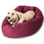 Lit ovale pour animal de compagnie-101007171-101007175