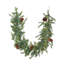 Tree Lot 72 " Spruce Garland