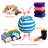 Fabric Laundry Bag with Handles-1380612359