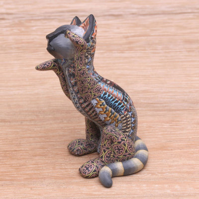 Sifert Animals Figurines & Sculptures