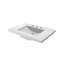 Solace 30.5" Single Bathroom Vanity Set-49381152-49381151-49377429
