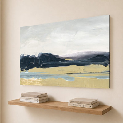 Midday Display II by Lanie Loreth - Graphic Art on Canvas
