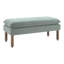 Banc à plateau-coussin Selina-114945411