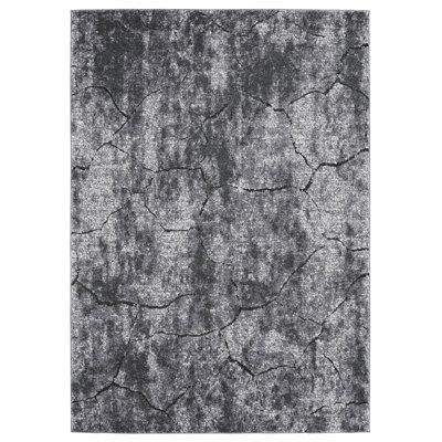 Poche Abstract Indoor Rug