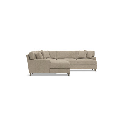 Mila Sectional
