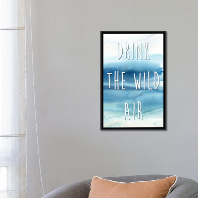 «Live in the Sunshine Panel III», impression sur toile