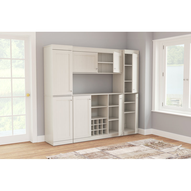 Anaiz 70.87'' Kitchen Pantry