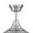 Phaze Energy Star 5 Blade 52'' Ceiling Fan with LED Lights-1024366678