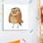 " Kids Owl "-788633172-788633174