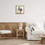 Art mural sur toile flottante Americana Summer Gnome-2032966572-2032966575
