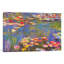Water Lilies, 1916 by Claude Monet - Painting on Canvas-1311856986-1311856982