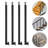 Square Stair Baluster Posts (3.15*3.15*37.4In)-114643564
