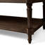 Table basse rectangulaire en bois Maven Lane Pullman-92611253