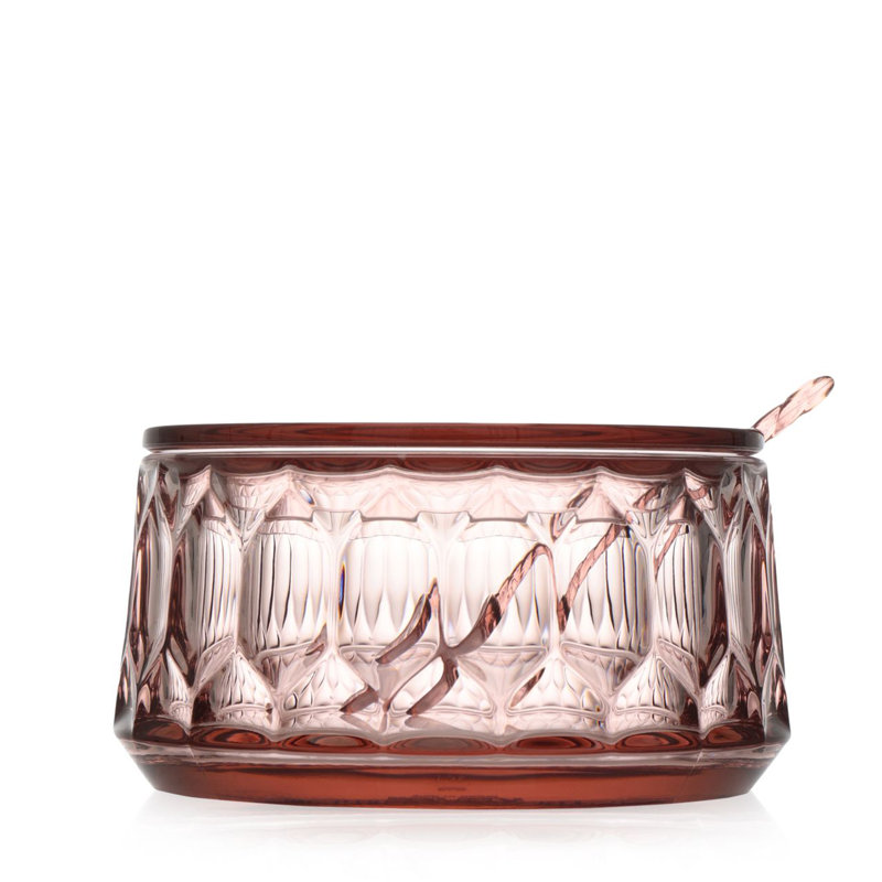 Bol à sucre Jellies, Rose