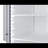 Summit Appliance 23.38'' W Freestanding 399 Cans (12 oz.) 12.4 Cubic Feet Beverage Cooler with Glass Door