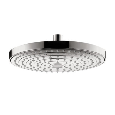 Pomme de douche à pluie Raindance S Premium 1,8 GPM