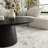 Solid Wood Round/Oval Coffee Table Center Cocktail Table Side Table Mid-Century Modern For Living Room & Home Decor-280995251-280995260