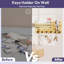 Wood Wall Organizer-1846758229