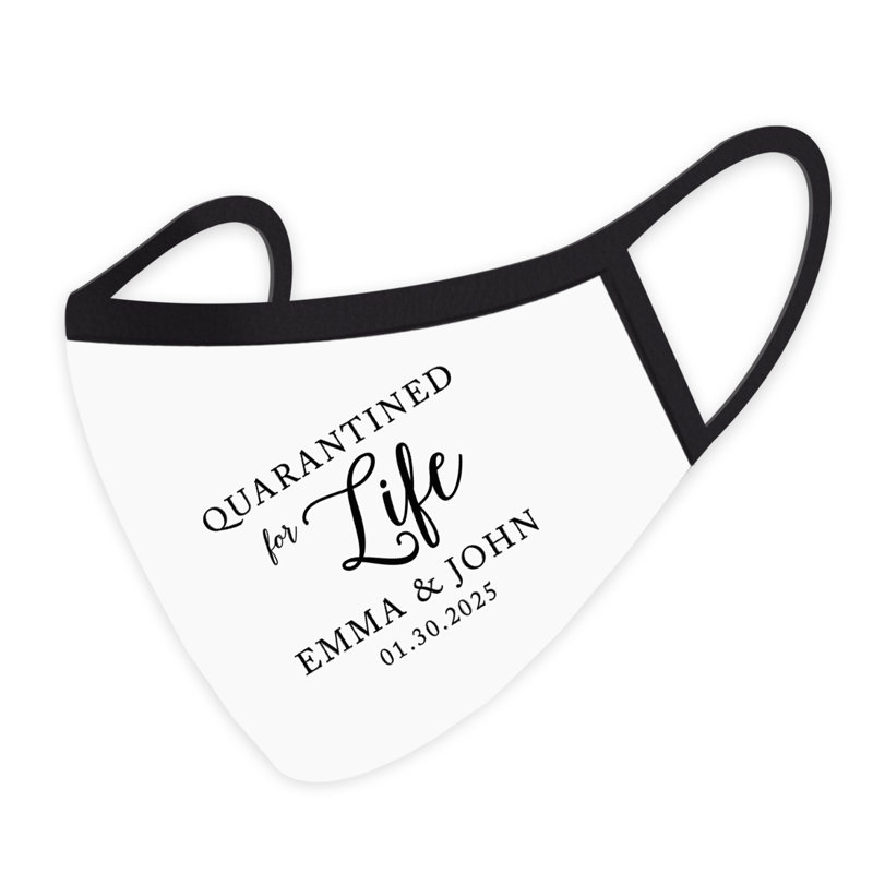 Polyester Favor Bag