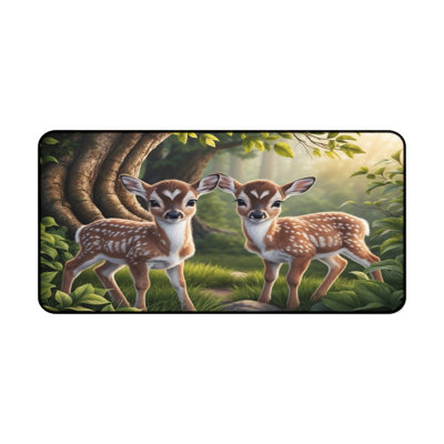 Polyester Desk Pad