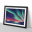 Northern Lights Vol.2 - Single Picture Frame Print-1915583100-1915583101