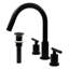 Robinet de salle de bain Waltz-53962440