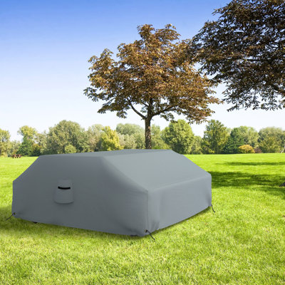 Outdoor Patio Table Cover