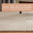 TOWN & COUNTRY EVERYDAY Stone Everwash® Machine Washable Area Rug 1'7x2'11 Taupe-329305644